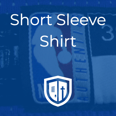 Short Sleeve Shirt