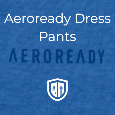Dress Pants