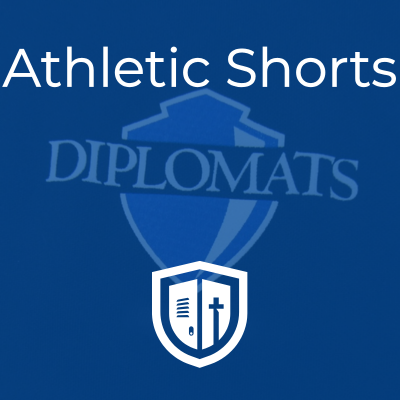 Athletic Shorts