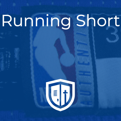 Running Short