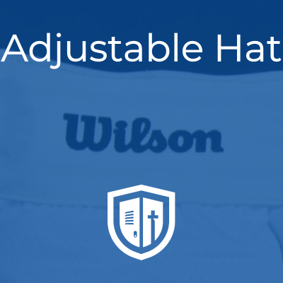 Adjustable Hat