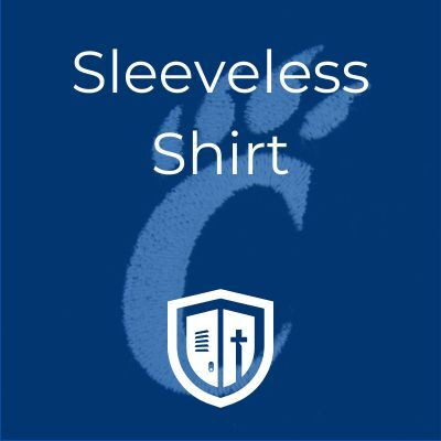 Sleeveless Shirt