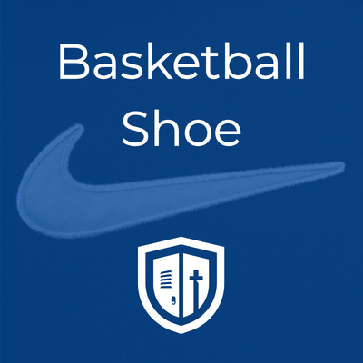 Basketball Shoe