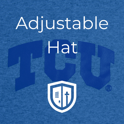 Adjustable Hat