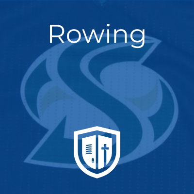Rowing