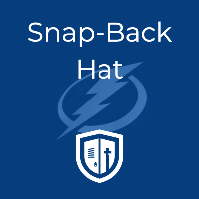 Snap-Back Hat
