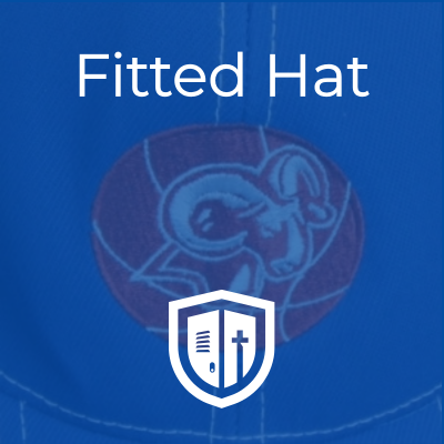 Fitted Hat