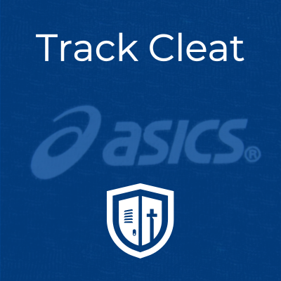 Track Cleat