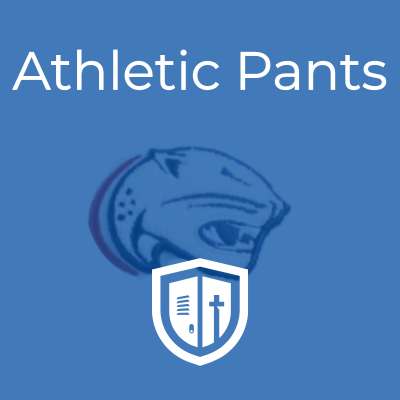 Athletic Pants