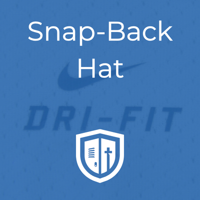 Snap-Back Hat