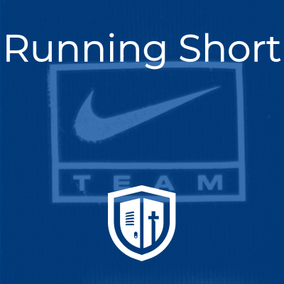 Running Short