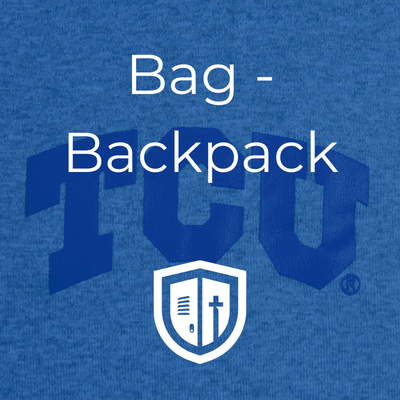 Bag - Backpack