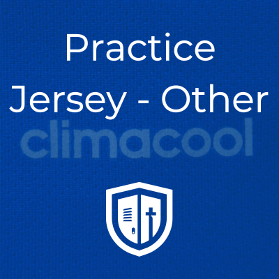 Practice Jersey - Other