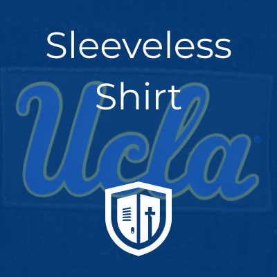 Sleeveless Shirt