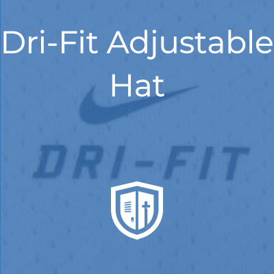Adjustable Hat