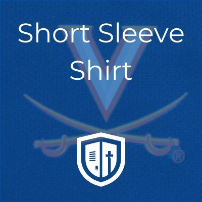 Short Sleeve Shirt