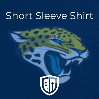 Short Sleeve Shirt