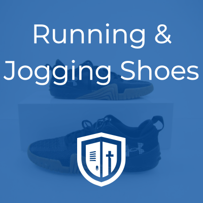 Running & Jogging Shoes