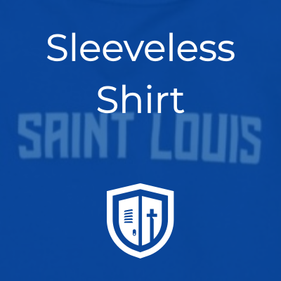Sleeveless Shirt