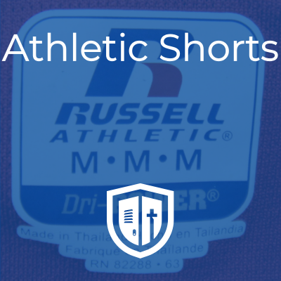 Athletic Shorts