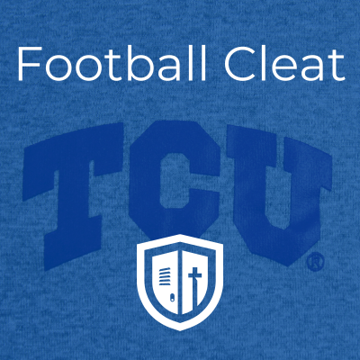 Football Cleat