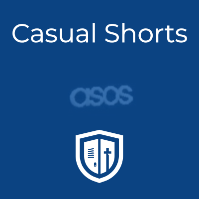 Casual Shorts