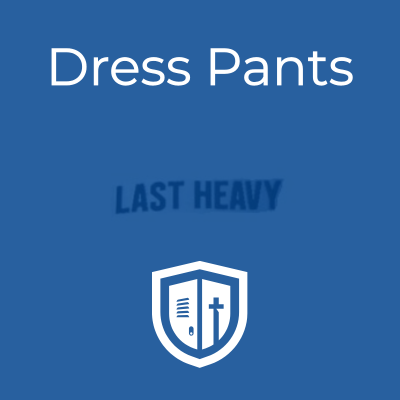 Dress Pants