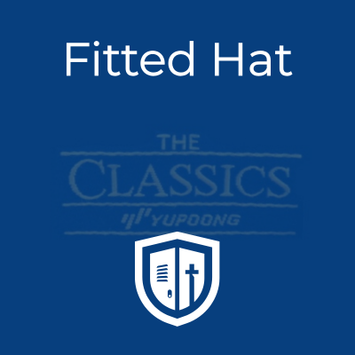Fitted Hat