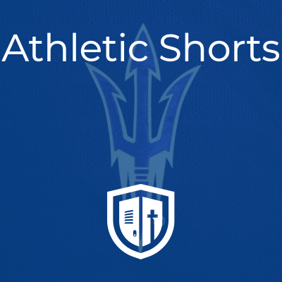 Athletic Shorts