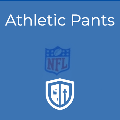 Athletic Pants