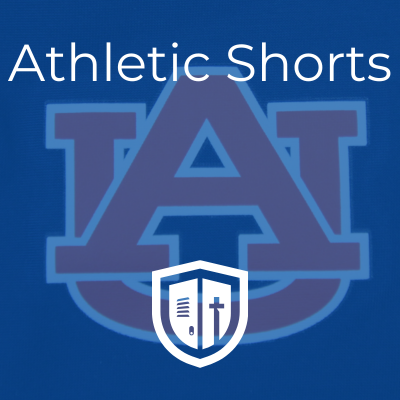 Athletic Shorts