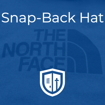 Snap-Back Hat
