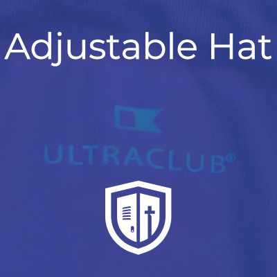 Adjustable Hat