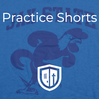 Practice Shorts