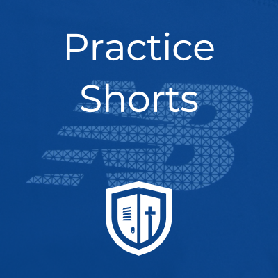 Practice Shorts