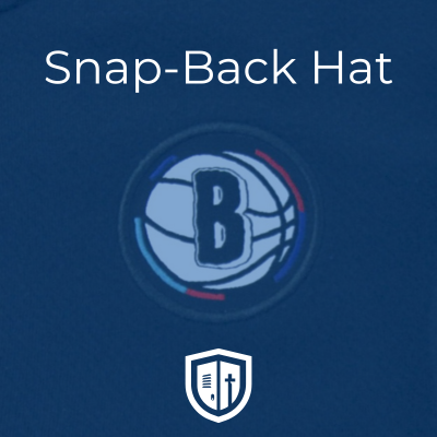 Snap-Back Hat