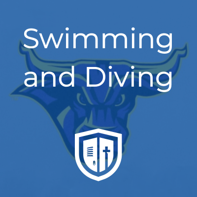 Swimming and Diving
