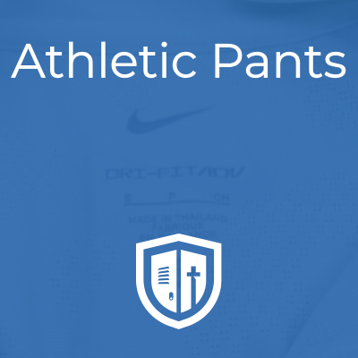 Athletic Pants