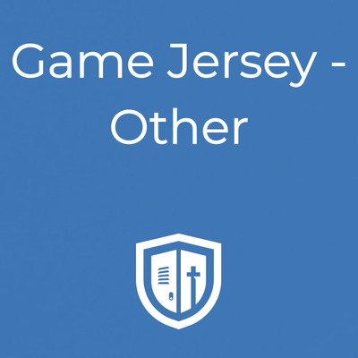 Game Jersey - Other