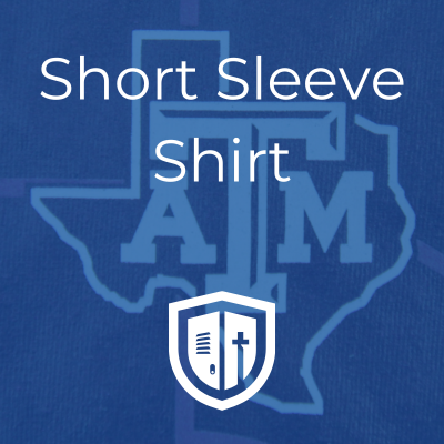 Short Sleeve Shirt
