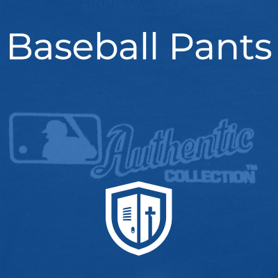 Baseball Pants