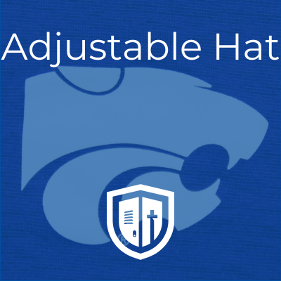 Adjustable Hat
