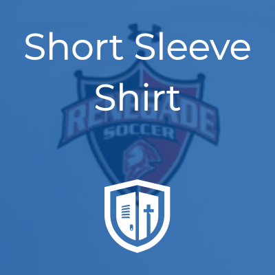 Short Sleeve Shirt