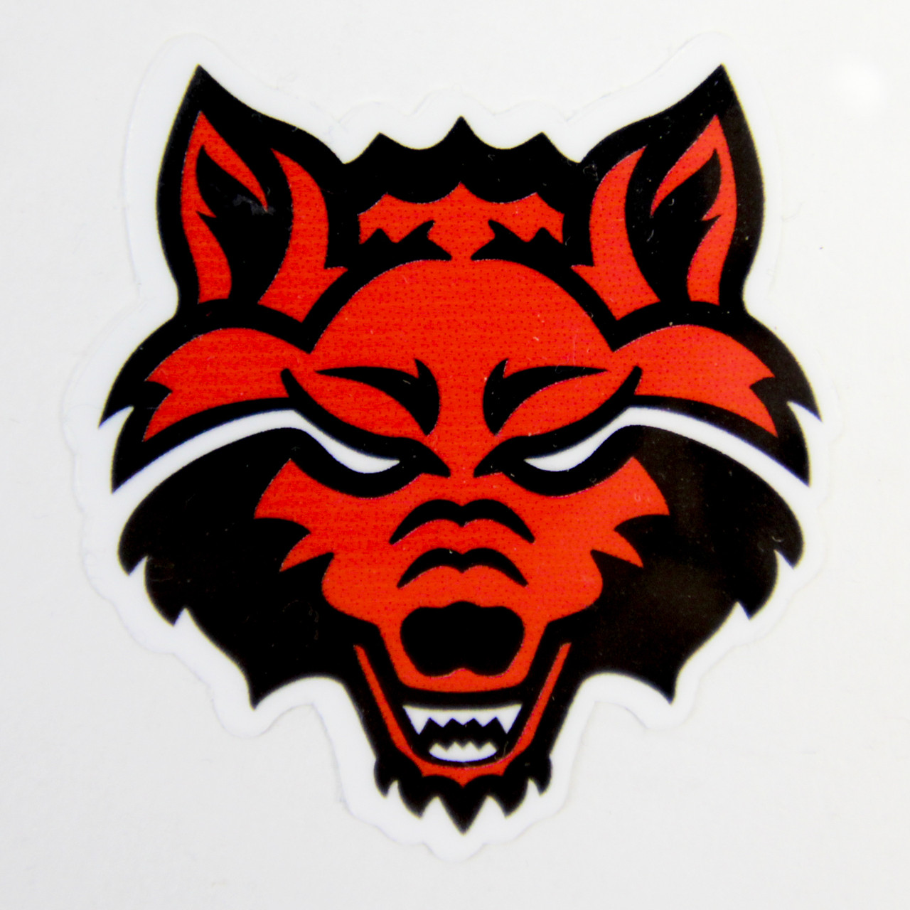 Arkansas State Red Wolves