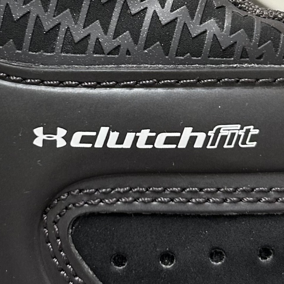 Clutchfit