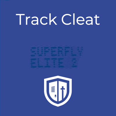 Track Cleat
