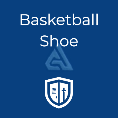 Basketball Shoe