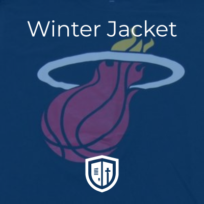 Winter Jacket