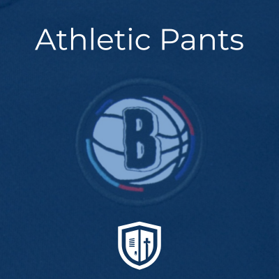Athletic Pants