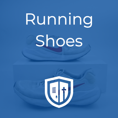 Running Shoes